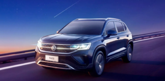 Mais de 184 mil unidades de automóveis e comerciais leves foram emplacados no Brasil em março de 2025