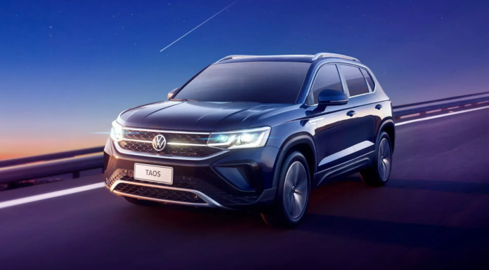 Mais de 184 mil unidades de automóveis e comerciais leves foram emplacados no Brasil em março de 2025