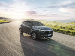 Fiat Pulse chega a linha 2026 com nova dianteira e teto solar
