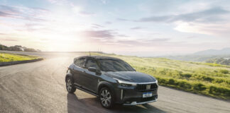 Fiat Pulse chega a linha 2026 com nova dianteira e teto solar