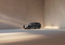 New Volvo XC60