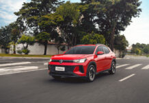 Classificação do Latin NCAP comprova a segurança e modernidade do Novo Tera