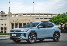 VW Tera teve suas vendas abertas na noite de ontem (5/6) nas 472 concessionárias da Volkswagen no Brasil.