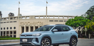 VW Tera teve suas vendas abertas na noite de ontem (5/6) nas 472 concessionárias da Volkswagen no Brasil.