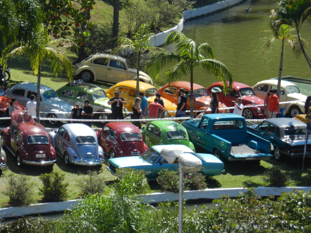 Encontro Brasileiro de Autos Antigos celebra 10 anos com raridades e atrações especiais em Águas de Lindóia 5 Encontro Brasileiro de Autos Antigos celebra 10 anos com raridades e atrações especiais em Águas de Lindóia 4