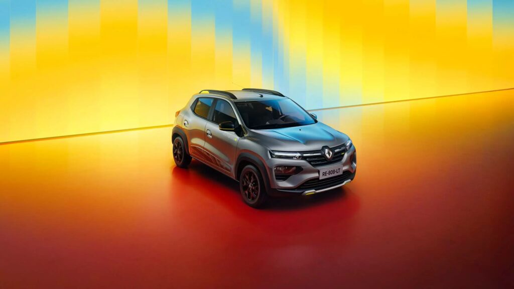 Renault convoca donos de Kwid e Duster para recall 1 Renault Kwid