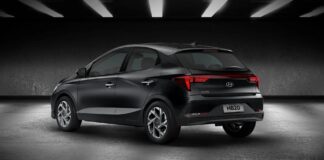 Hyundai divulgou descontos para a linha HB20 e HB20S que podem chegar em até R$ 12.000