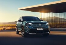 Renault Boreal