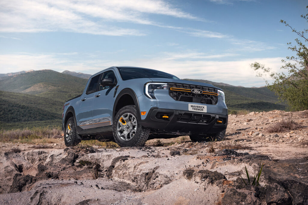 Ford tem o melhor mês do ano com recordes do Territory, Bronco Sport e Maverick 6 Ford tem o melhor mês do ano com recordes do Territory, Bronco Sport e Maverick 5
