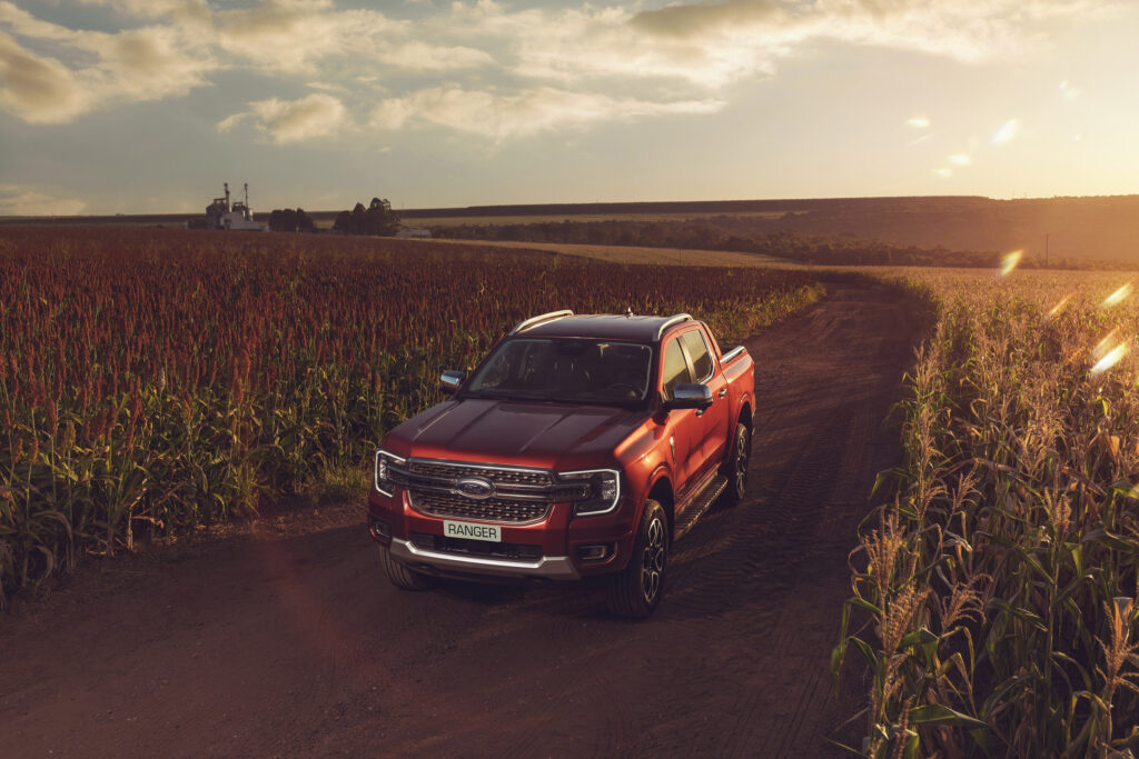 Ford tem o melhor mês do ano com recordes do Territory, Bronco Sport e Maverick 2 Ford tem o melhor mês do ano com recordes do Territory, Bronco Sport e Maverick 1
