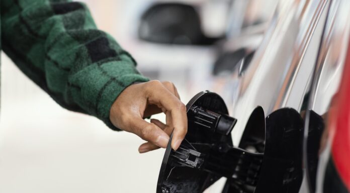 Economia de combustível