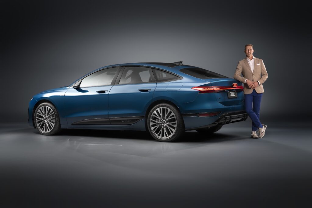 Audi do Brasil anuncia Sascha Sauer como novo CEO e Presidente 4 Audi do Brasil anuncia Sascha Sauer como novo CEO e Presidente 3