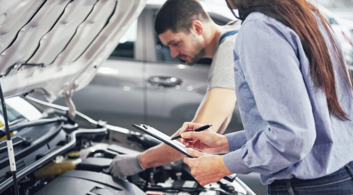 Revisão inteligente