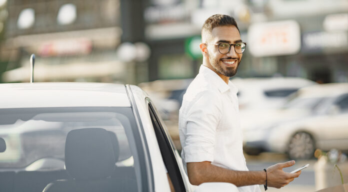 Seguro de carro usado