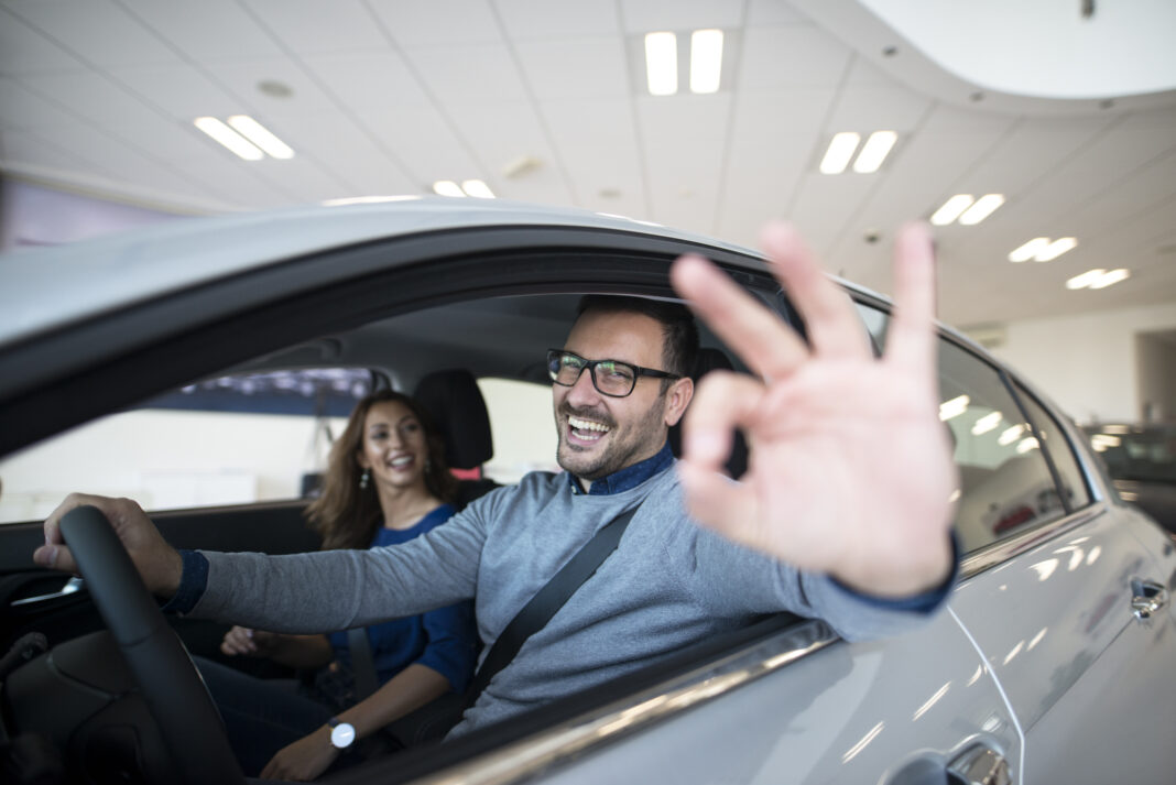 Carros até R$ 50 mil