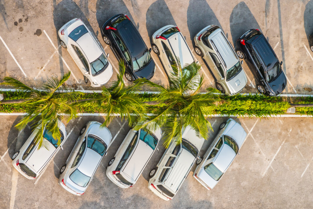 SUVs compactos SUVs compactos