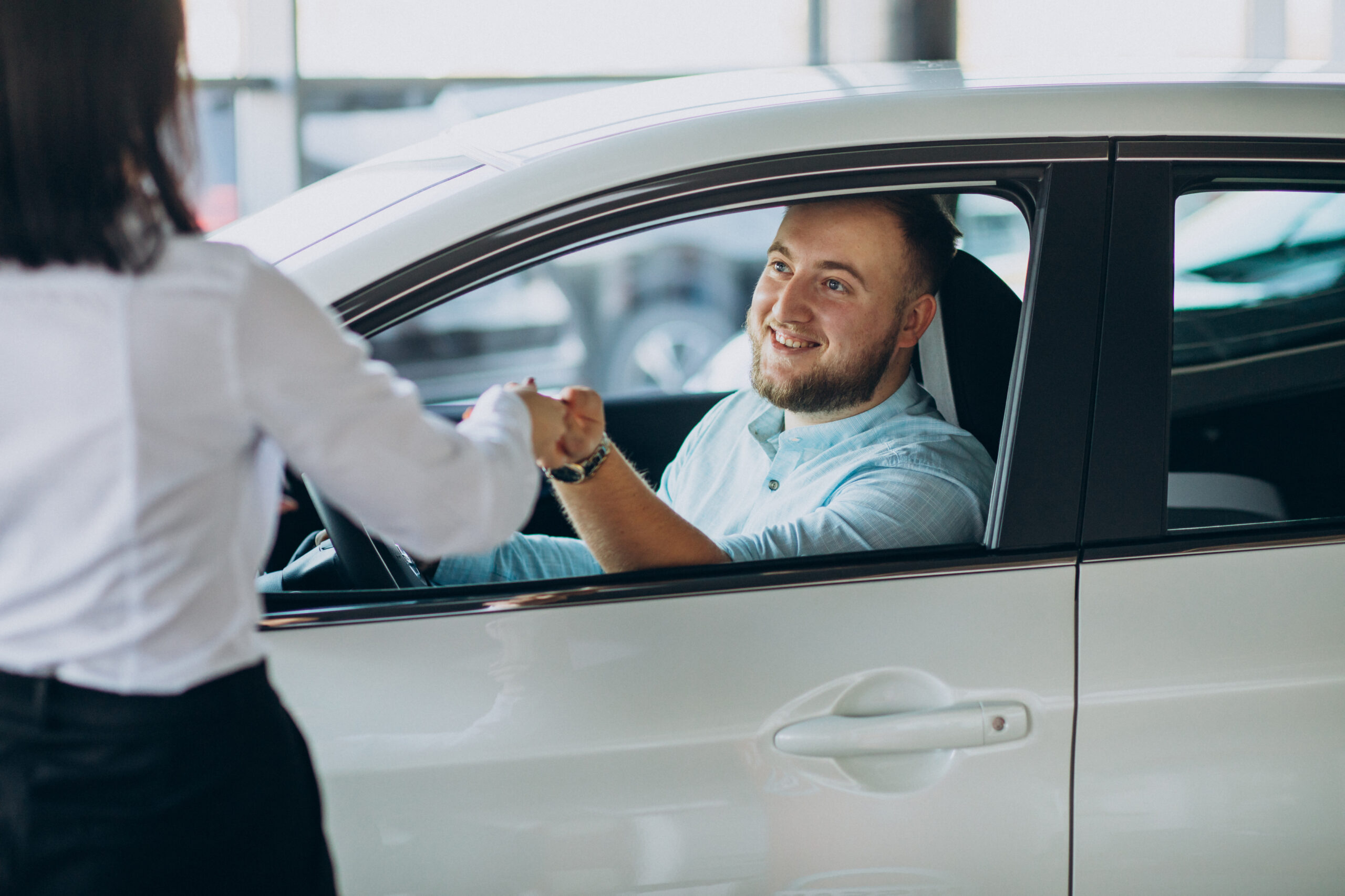Financiamento de carros usados