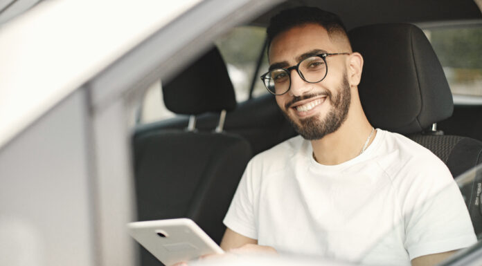 Checklist antes do test-drive