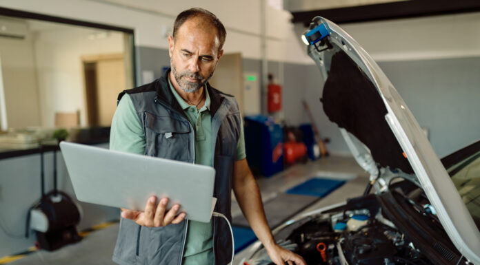 10 sinais de que seu carro pode precisar de uma revisão urgente