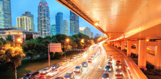 Carros mais econômicos para rodar na cidade em 2025