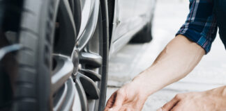 Como calibrar pneus corretamente