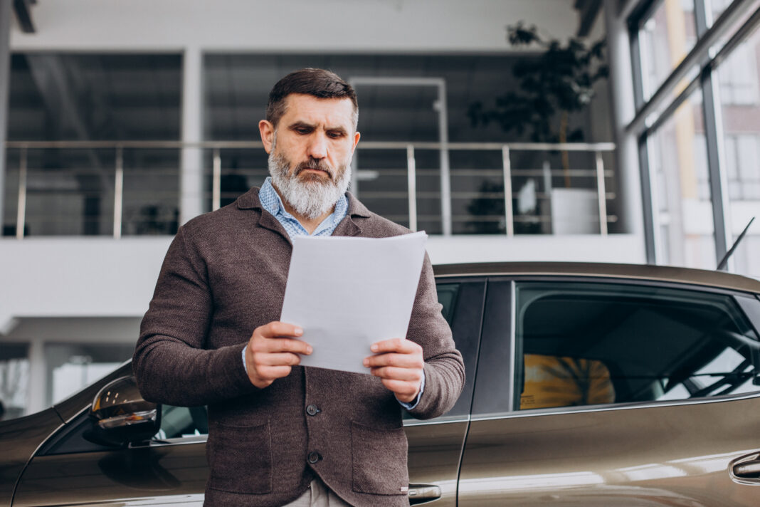 Documentos necessários para comprar e vender um carro sem dor de cabeça