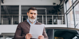Documentos necessários para comprar e vender um carro sem dor de cabeça