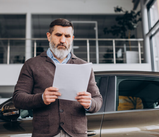 Documentos necessários para comprar e vender um carro sem dor de cabeça
