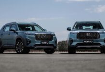 Honda WR-V 2026 estreia no Brasil com porte de SUV médio e preço a partir de R$ 144.900
