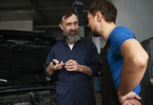 Peças originais vs. paralelas: qual escolher para o seu carro?