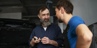 Peças originais vs. paralelas: qual escolher para o seu carro?