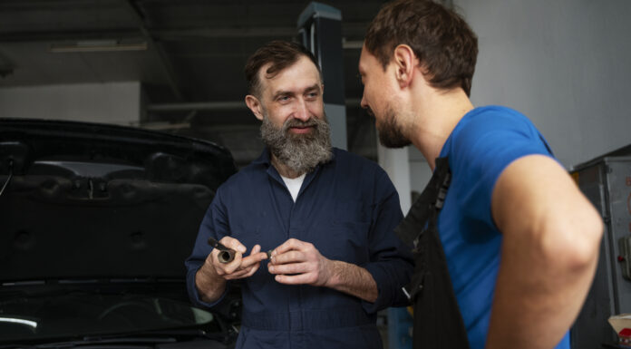 Peças originais vs. paralelas: qual escolher para o seu carro?