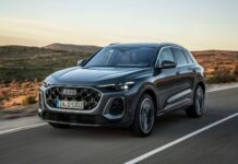 Audi Q5 S Line 2026 estreia no Brasil