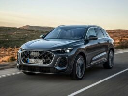 Audi Q5 S Line 2026 estreia no Brasil