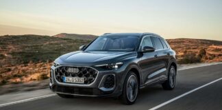 Audi Q5 S Line 2026 estreia no Brasil