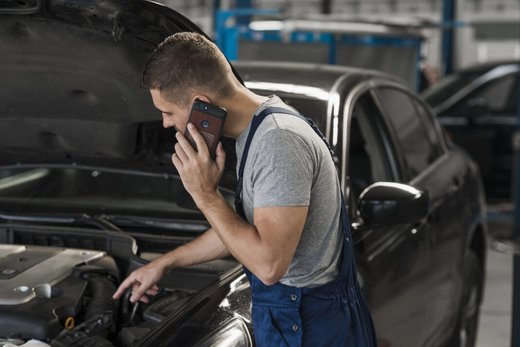avaliar um carro usado antes da compra