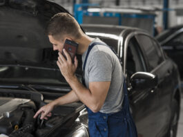 avaliar um carro usado antes da compra