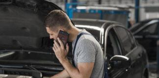 avaliar um carro usado antes da compra