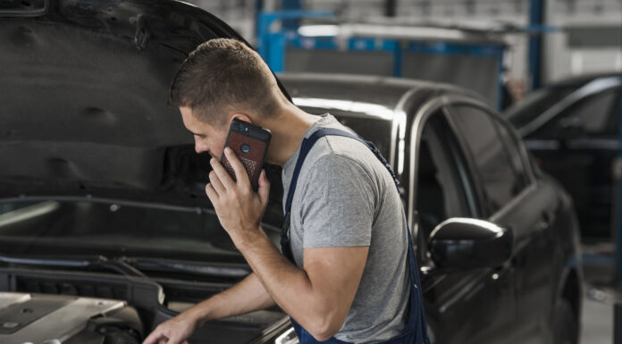 avaliar um carro usado antes da compra