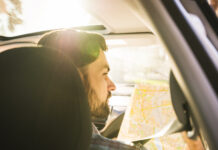 Cuidados com o carro no calor: como proteger pintura e motor carro calor