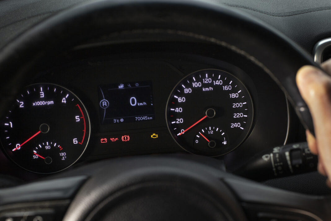 luz de painel luz de painel