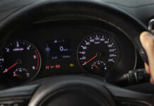 O que significa cada luz do painel do carro? Guia prático da Usadosbr luz de painel