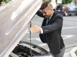 Checklist de fim de ano: o que revisar no carro antes de pegar estrada