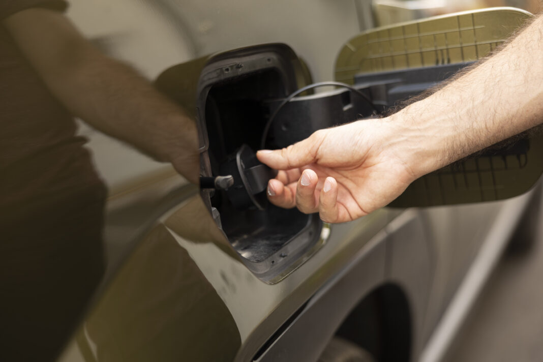 Como economizar combustível