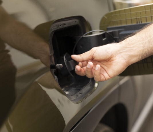 Como economizar combustível