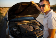 Cuidados com o carro no calor de dezembro: como proteger motor, pintura e bateria