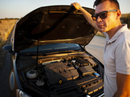 Cuidados com o carro no calor de dezembro: como proteger motor, pintura e bateria Cuidados com o carro no calor de dezembro: como proteger motor, pintura e bateria