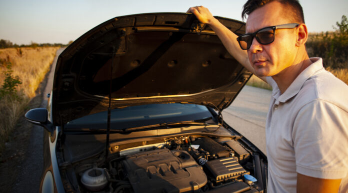 Cuidados com o carro no calor de dezembro: como proteger motor, pintura e bateria