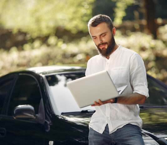 Posso confiar em laudo cautelar online?