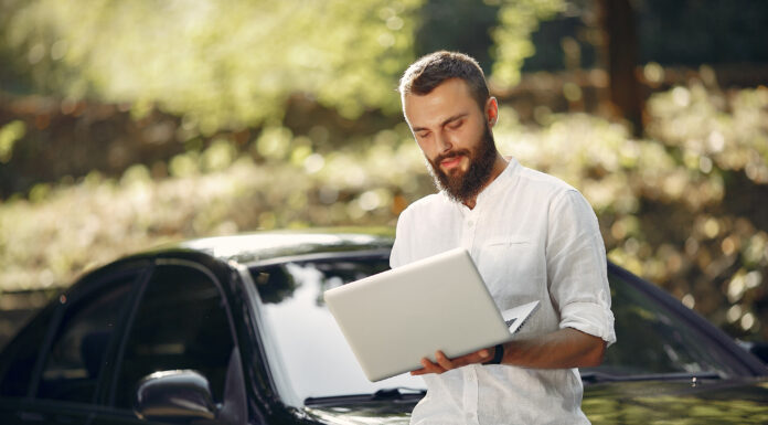 Posso confiar em laudo cautelar online?